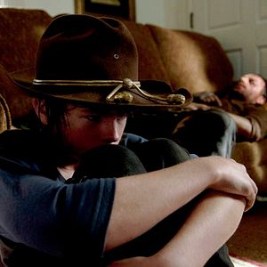 Foto Chandler Riggs