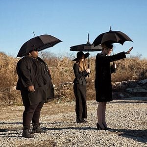 Foto American Horror Story