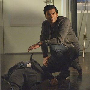 Foto Sendhil Ramamurthy