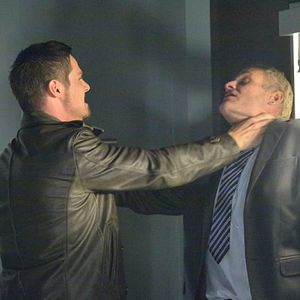 Foto Jay Ryan (III)
