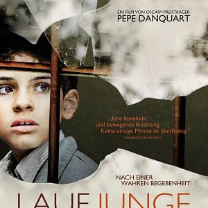 Foto Corra, Menino, Corra