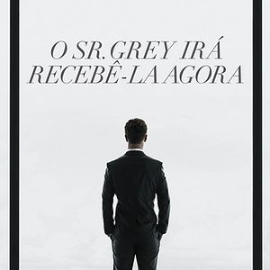 Foto Cinquenta Tons de Cinza