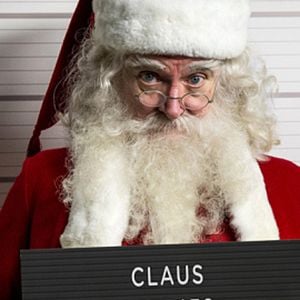 Foto Que Fim Levou Papai Noel?