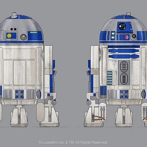 Foto Star Wars Rebels