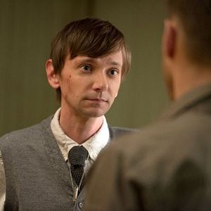 Foto DJ Qualls