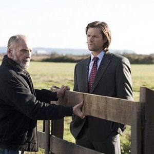 Foto Jared Padalecki