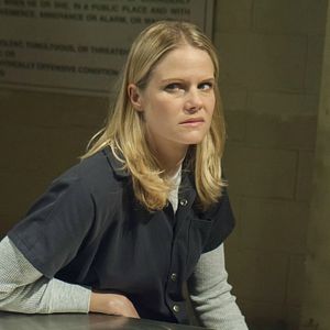 Foto Joelle Carter