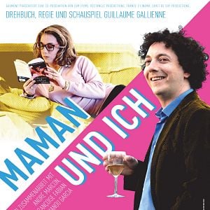 Foto Eu, Mamãe e os Meninos