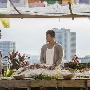 Foto Johnathon Schaech