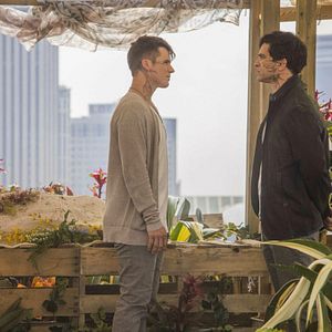 Foto Johnathon Schaech