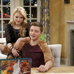 Foto Sterling Knight