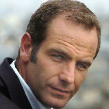 Foto Robson Green