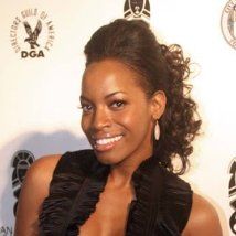 Foto Milauna Jackson