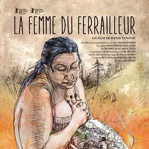 Foto Um Episódio na Vida de um Catador de Ferro-velho