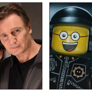 Foto Uma Aventura LEGO