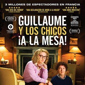 Foto Eu, Mamãe e os Meninos