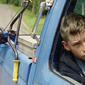 Foto Conflitos e Reencontros