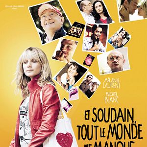 Foto O Dia em que Vi Seu Coração