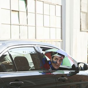 Foto Ty Burrell