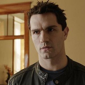 Foto Sam Witwer