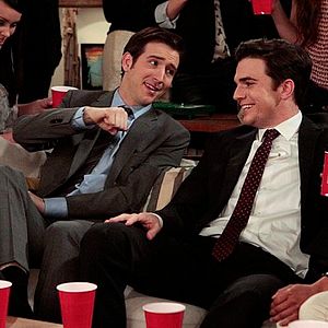 Foto How I Met Your Mother