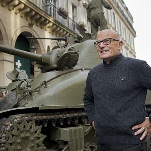 Foto Volker Schlöndorff