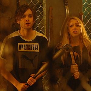 Foto ChromeSkull - Não Descanse em Paz