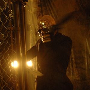 Foto ChromeSkull - Não Descanse em Paz