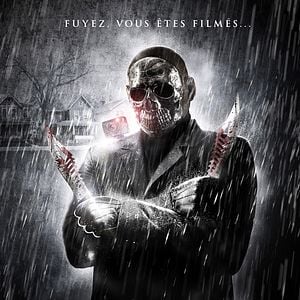 Foto ChromeSkull - Não Descanse em Paz