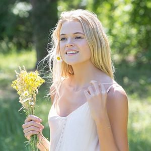 Foto Gabriella Wilde