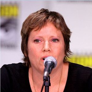 Foto Elizabeth Sarnoff