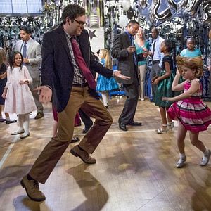 Foto Nelson Franklin