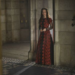 Foto Anna Popplewell