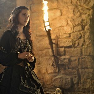 Foto Adelaide Kane