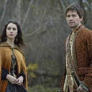 Foto Torrance Coombs