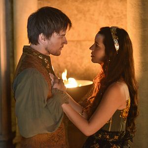 Foto Torrance Coombs