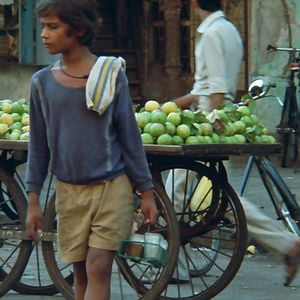 Foto Salaam Bombay!