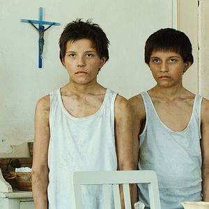 Foto O Diário da Esperança