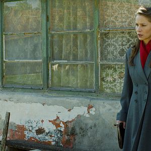 Foto O Diário da Esperança