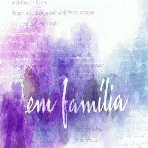 Foto Em Família