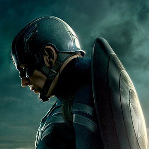 Foto Capitão América 2 - O Soldado Invernal