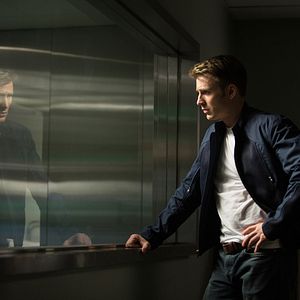 Foto Capitão América 2 - O Soldado Invernal