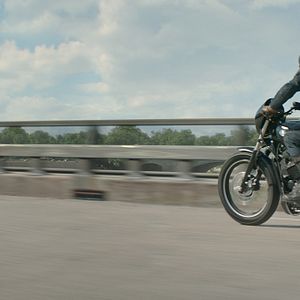 Foto Capitão América 2 - O Soldado Invernal