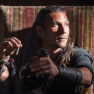 Foto Zach McGowan