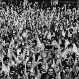 Foto Volta Redonda - Memorial da Greve