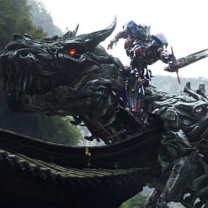 Foto Transformers: A Era da Extinção