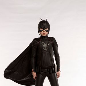 Foto O Garoto-Formiga