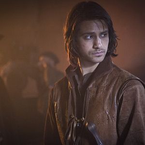 Foto Luke Pasqualino