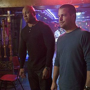 Foto NCIS: Los Angeles