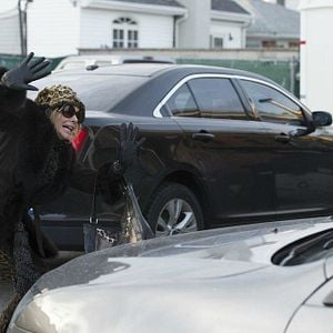 Foto Rosanna Arquette